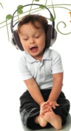 Music and Toddlers
