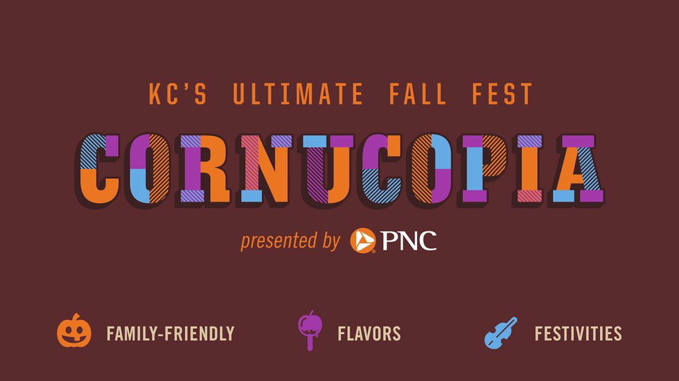 Cornucopia KC's Ultimate Festival KC Parent Magazine