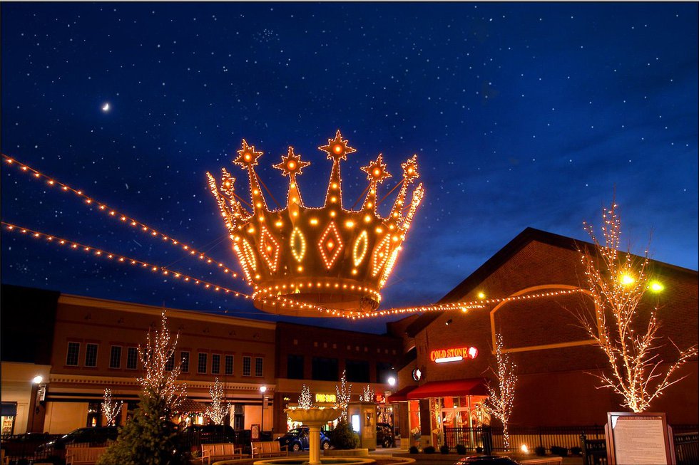 KC&#039;s Best Christmas Lights - KC Parent Magazine