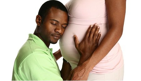 7 Things Dads Can Do to Support Their Pregnant Partners ...