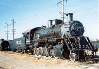 Belton, Grandview, and Kansas City Railroad