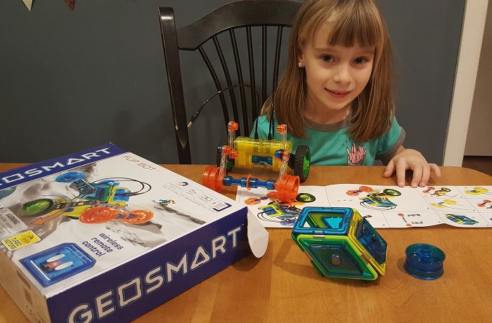 Geosmart store flip bot