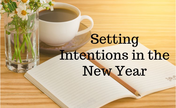 Setting Intentions in the New Year - KC Parent Magazine