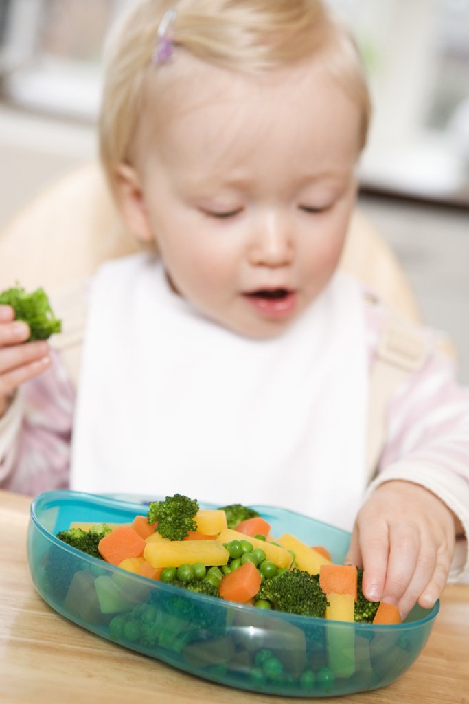 9 Tips to Get your Child to Eat Right KC Parent Magazine