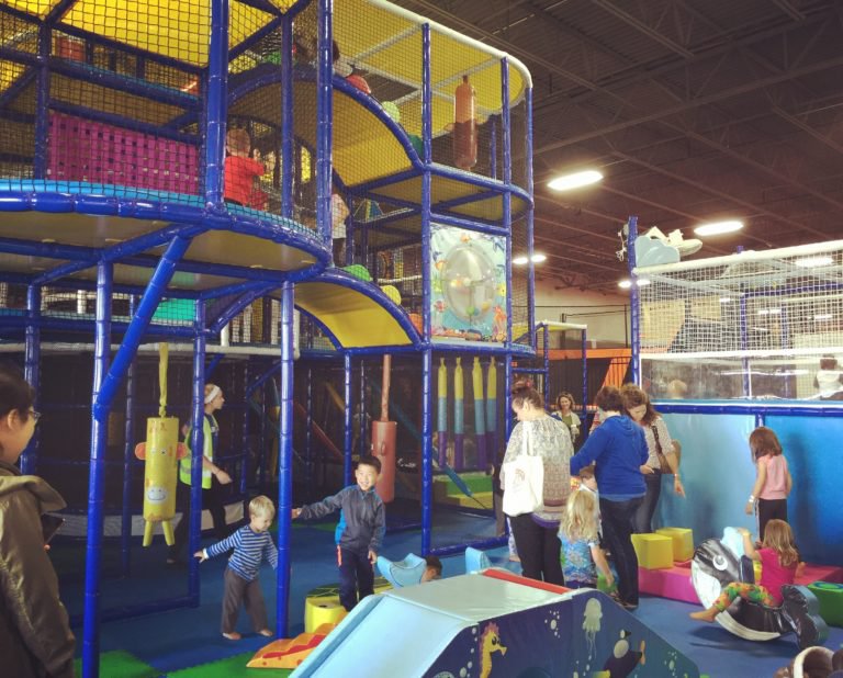 Kansas City's Spring Break Camp & Activity Guide KC Parent Magazine