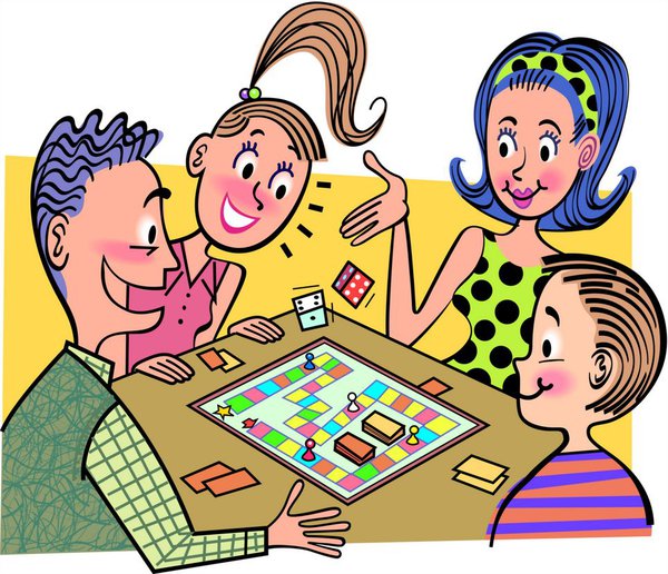 Using Games to Reinforce Skills Learned in School - KC Parent Magazine