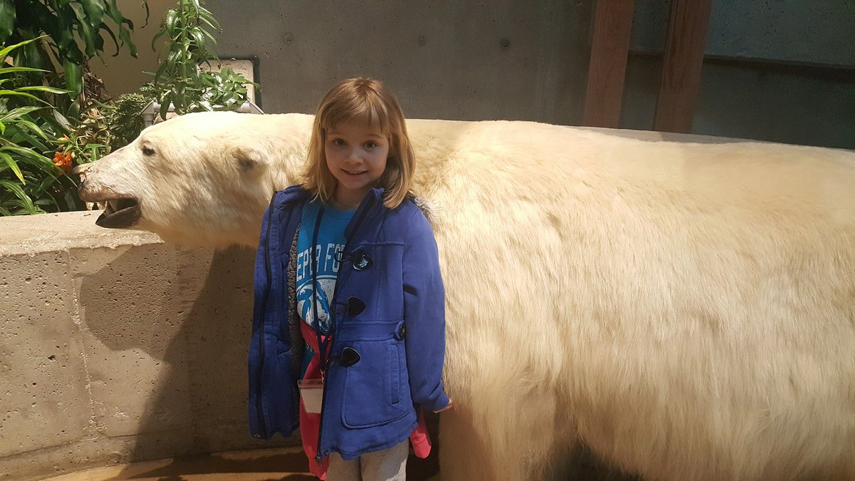 Keeper for a Day at the Kansas City Zoo - KC Parent Magazine