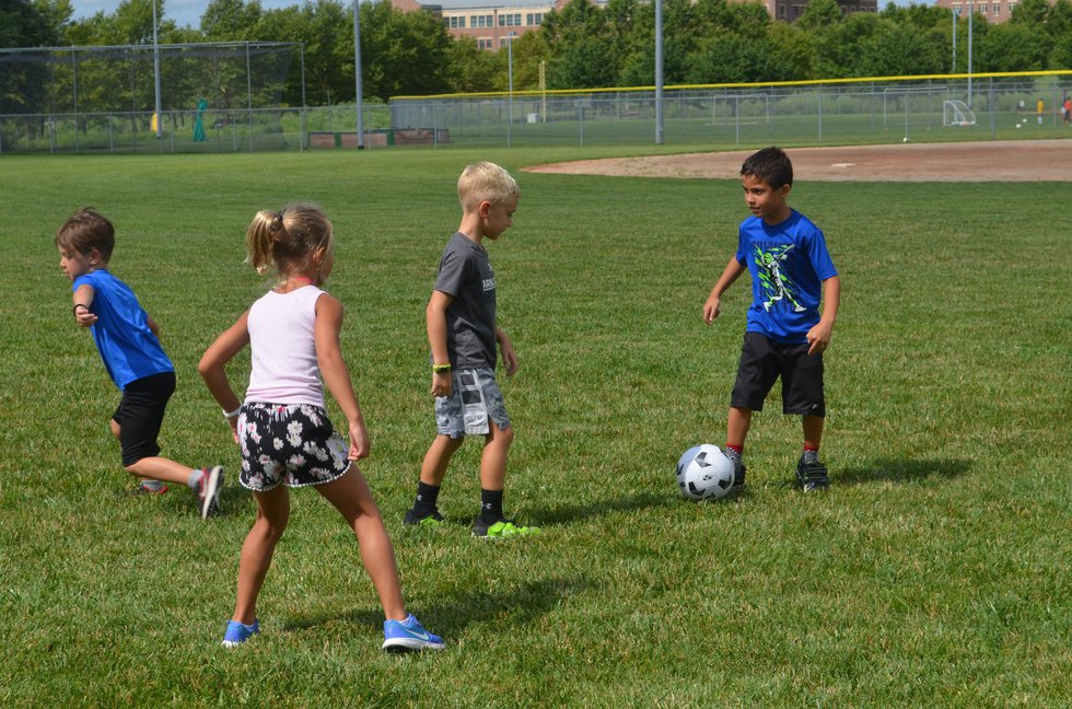 Kc S Summer Camp Guide Kc Parent Magazine - roblox songs of soccer