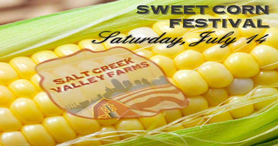 Sweet Corn Festival KC Parent Magazine