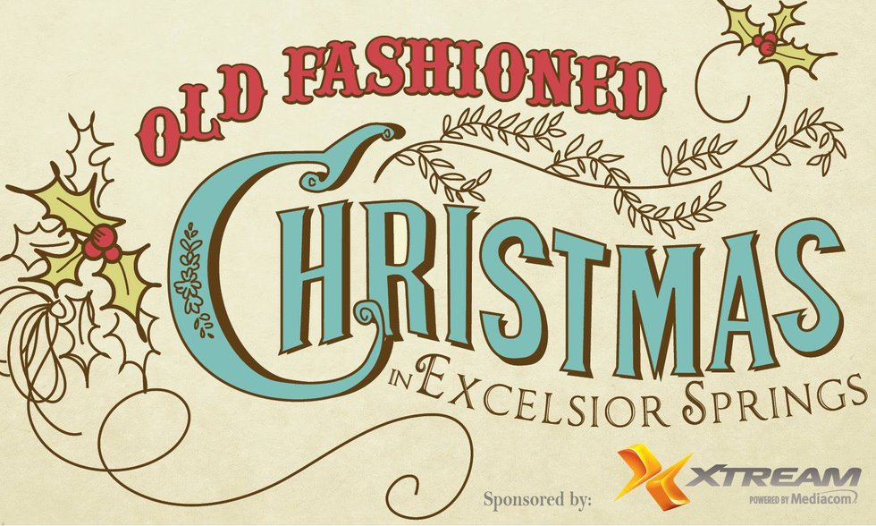 Christmas Kick Off Excelsior Springs KC Parent Magazine