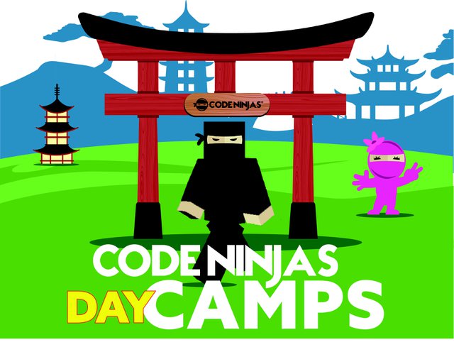 Code Ninjas Day Camp Kc Parent Magazine - roblox national cheese day
