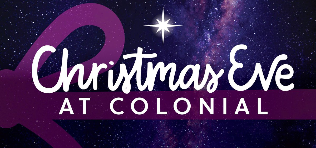 Christmas Eve at Colonial KC Parent Magazine