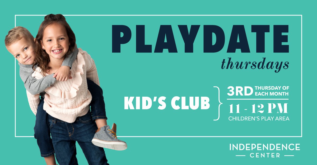 Playdate Thursdays KC Parent Magazine