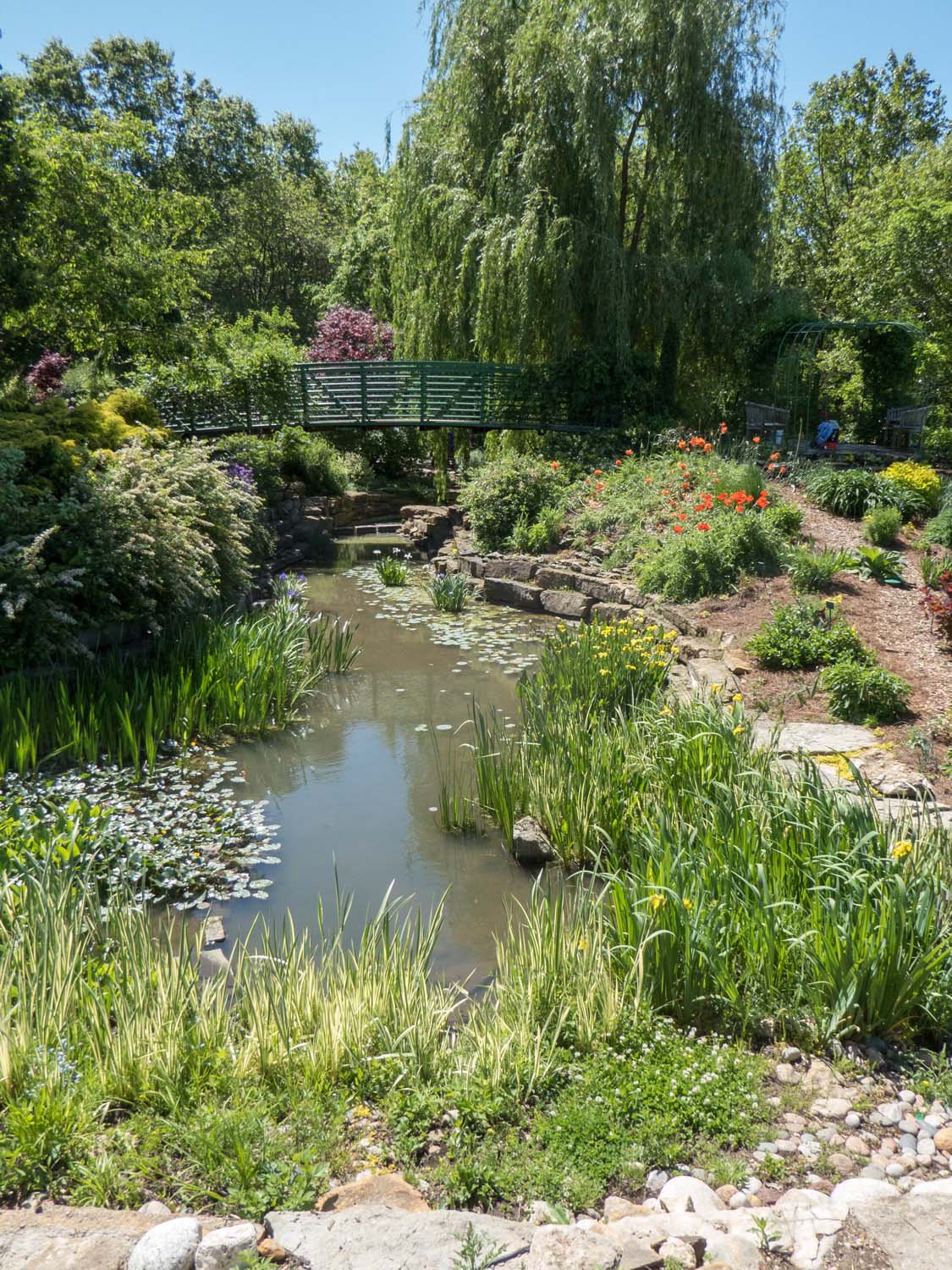 National Public Gardens Day KC Parent Magazine