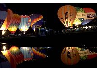 Kansas City Hot Air Balloon Festival