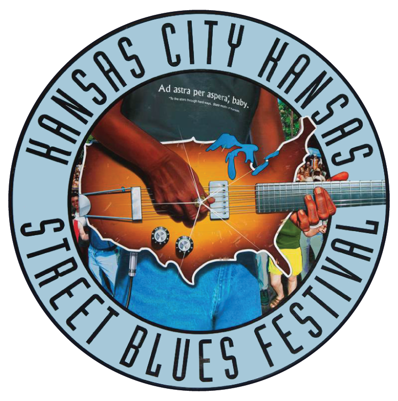 Kansas City Kansas Street Blues Festival KC Parent Magazine