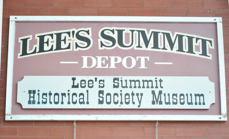 Historical Society of Lee's Summit & Museum - KC Parent Magazine