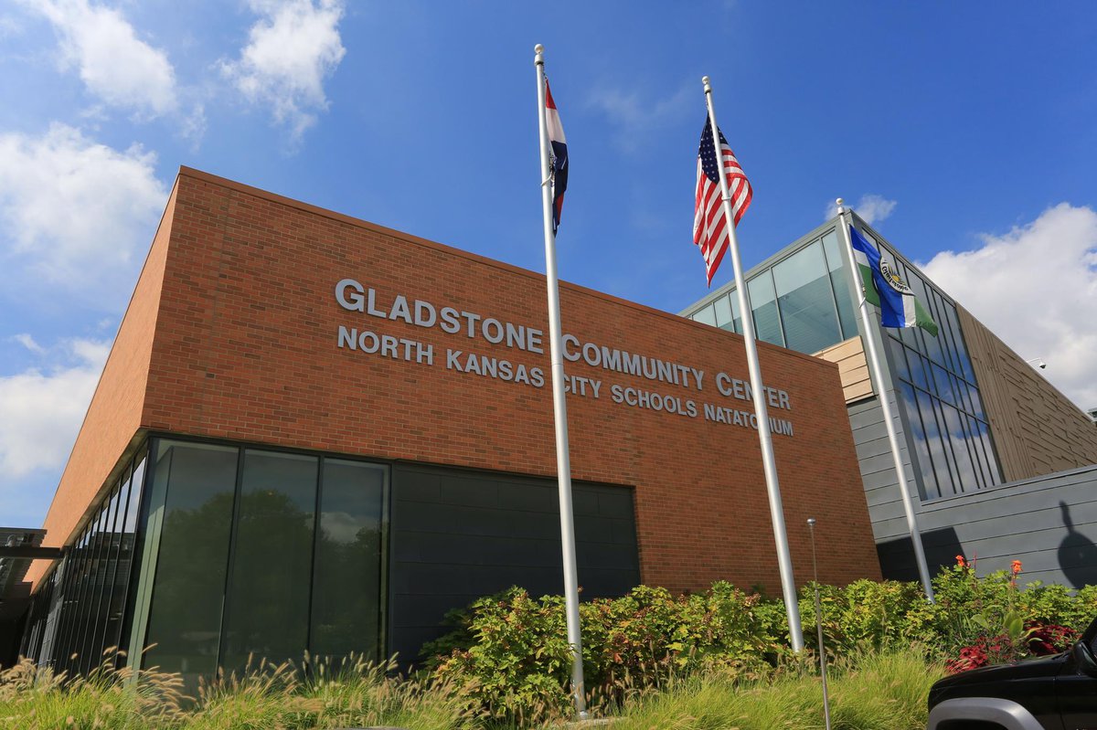Gladstone Community Center KC Parent Magazine