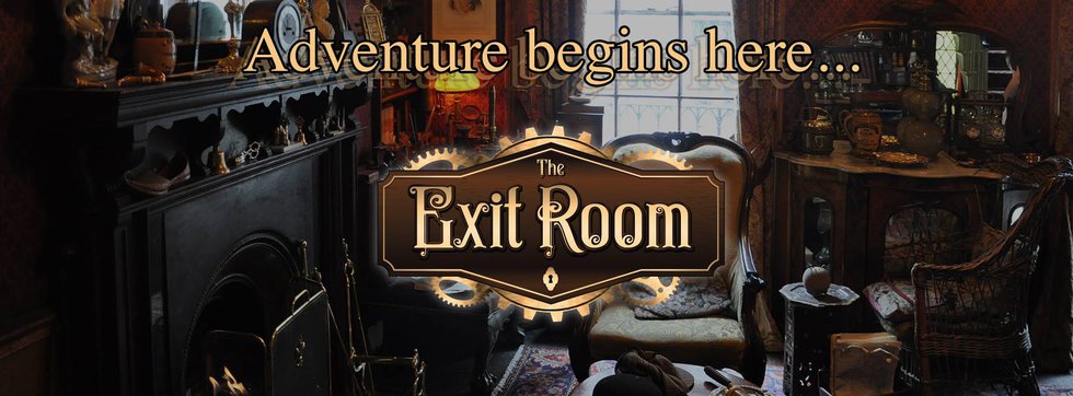 Rooms exit прохождение 20