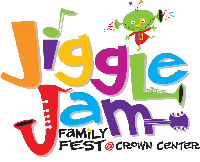 Jiggle Jam