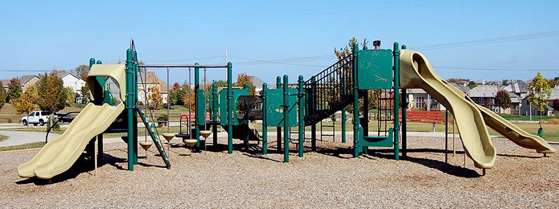 Buffalo Meadows Park - KC Parent Magazine