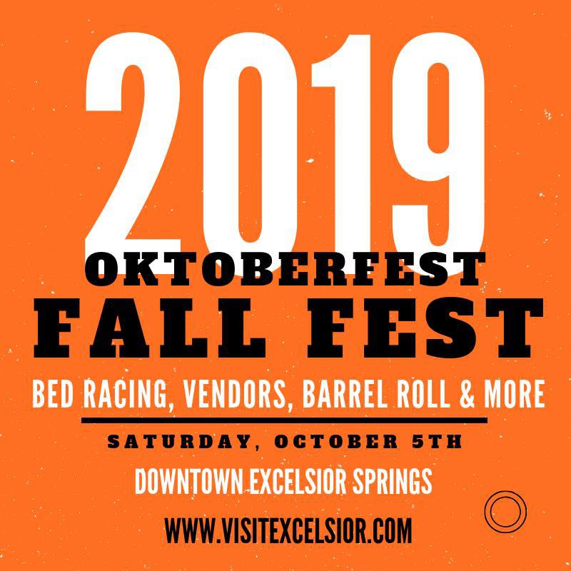 Excelsior Springs Oktoberfest Kc Parent Magazine