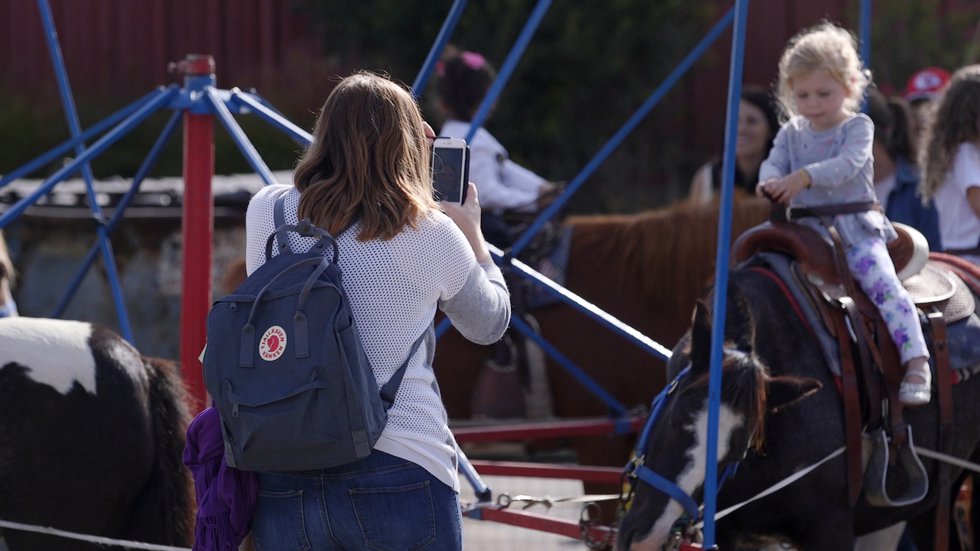 Ciderfest at Louisburg Cider Mill KC Parent Magazine