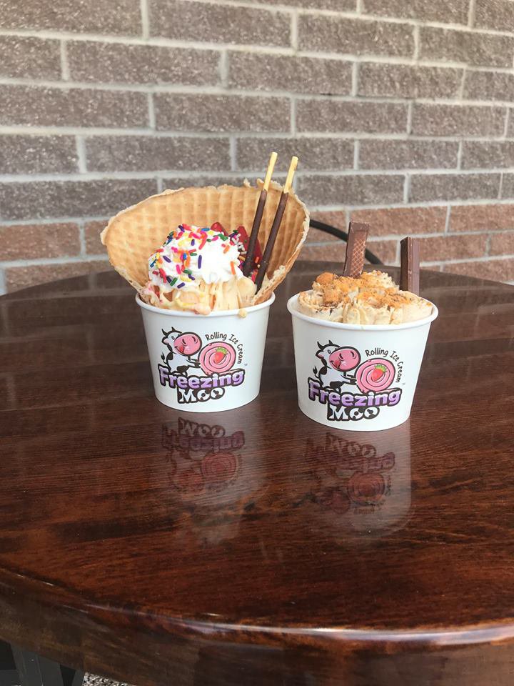 KC's Best Ice Cream Shops - KC Parent Magazine