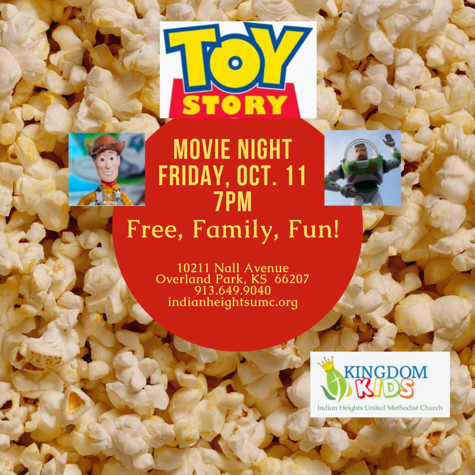Toy Story Movie Night 7pm October 11.png