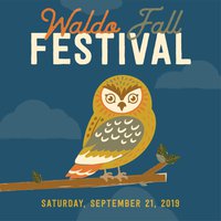 Waldo Fall Festival