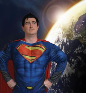 Superman 24 oz. Summit Water Bottle - Entertainment Earth