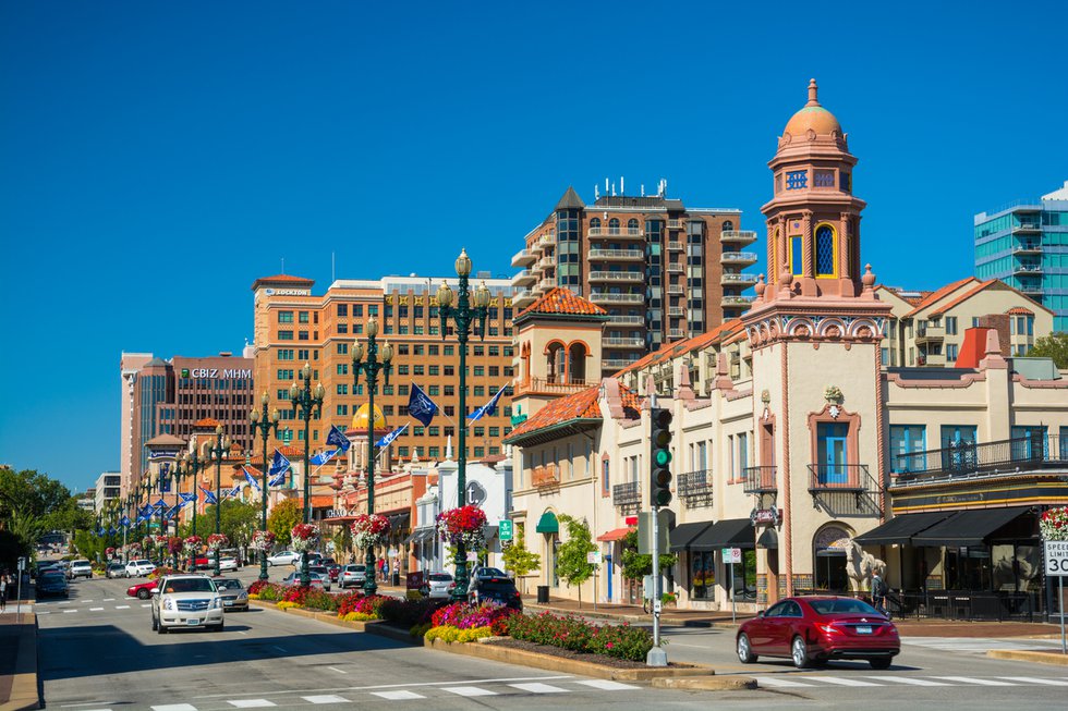 Country Club Plaza KC Parent Magazine   IStock 511669314 