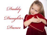 Daddy Daughter Dance Kansas City