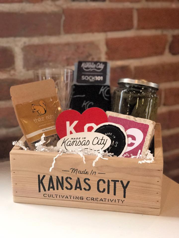 Products Tagged Kansas city - Cherry Co.