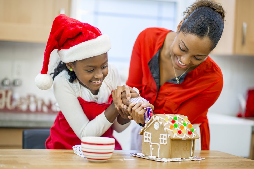 Christmas Traditions Build Family Culture - KC Parent Magazine