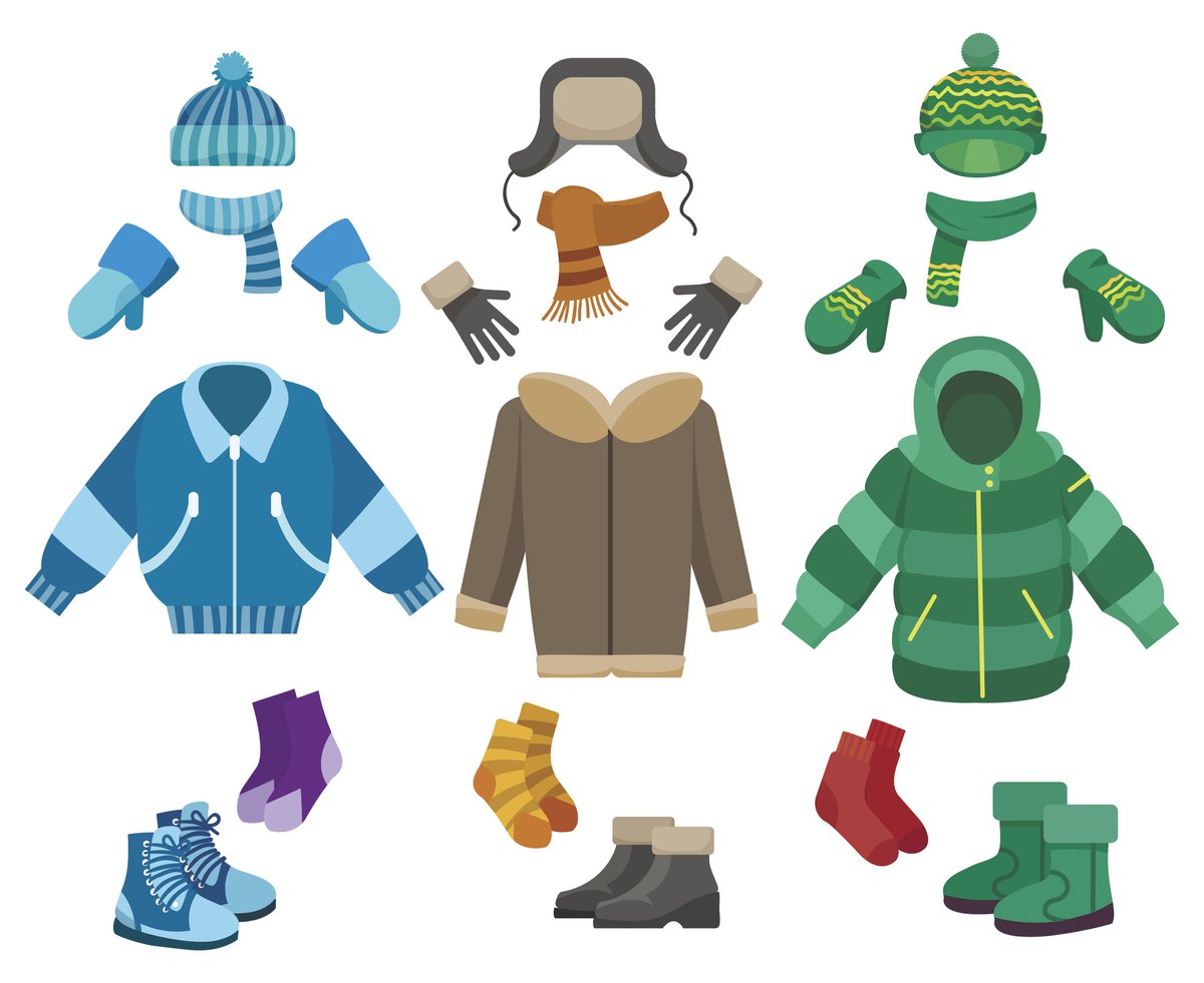 What to Wear: A Layer-by-Layer Guide - KC Parent Magazine