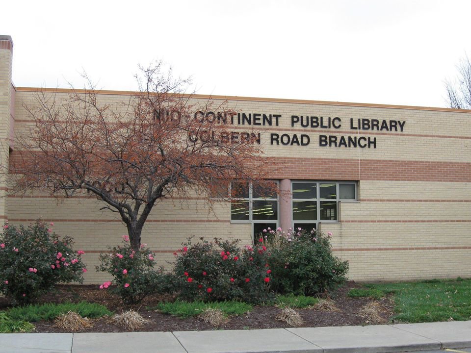 Mid-Continent Public Library - Colbern Road - KC Parent Magazine