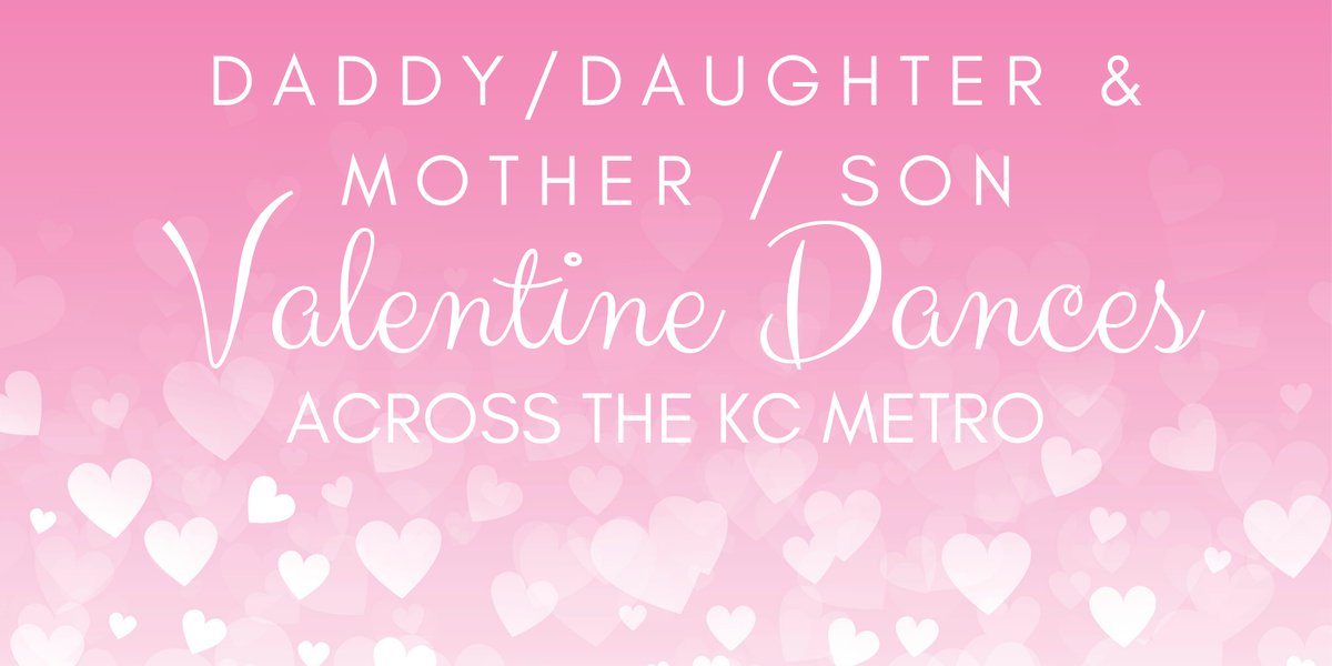 Valentine Dances in KC - KC Parent Magazine