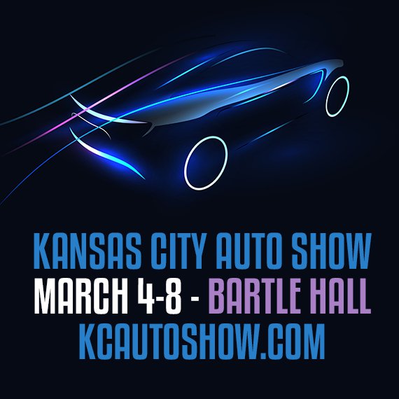 Kansas City Auto Show KC Parent Magazine