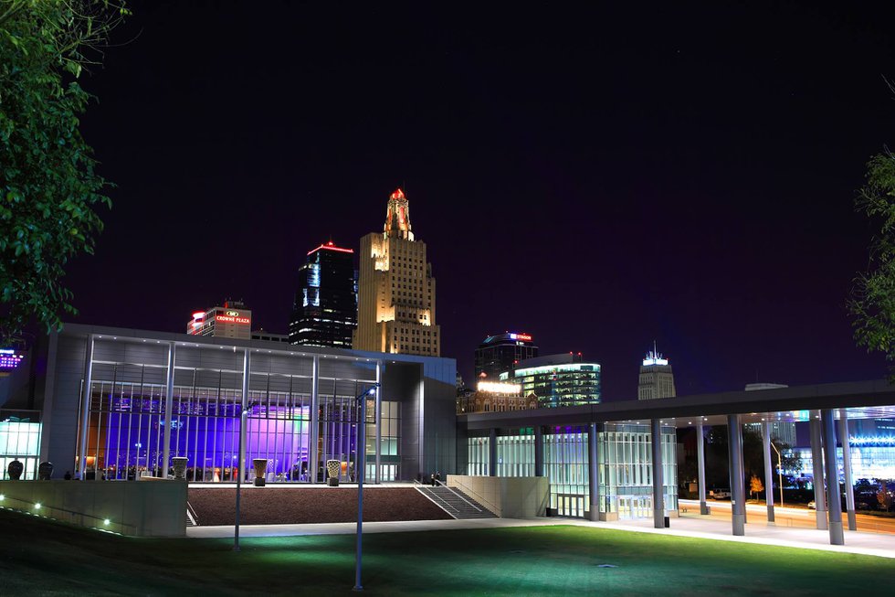 Kansas City Convention Center - KC Parent Magazine