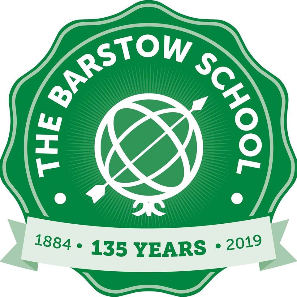 Barstow Logo