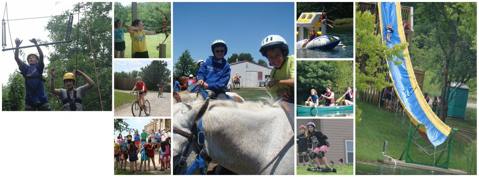 Kc S Summer Camp Guide Kc Parent Magazine - tiger horse horse world roblox