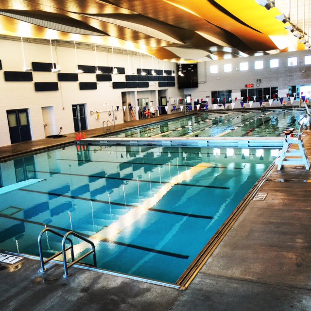 Park Hill Aquatic Center - KC Parent Magazine