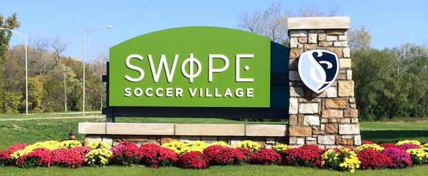 Swope Soccer Village Field Map Swope Soccer Village - Kc Parent Magazine