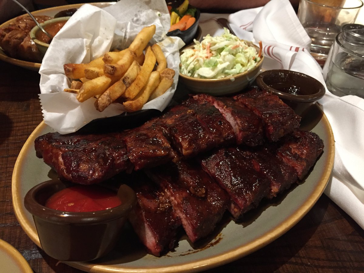 A Kansas City Barbecue Road Trip - KC Parent Magazine