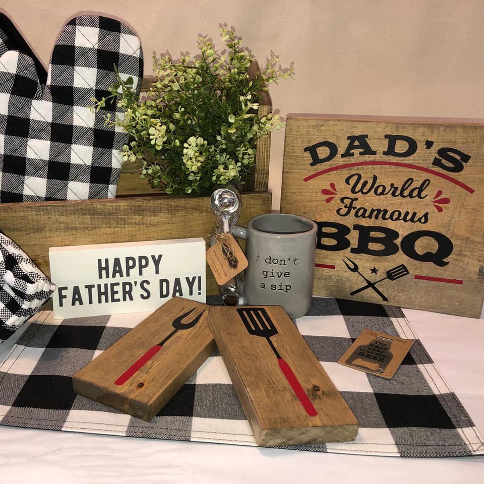 Best KC Gifts for Father s Day - KC Parent Magazine