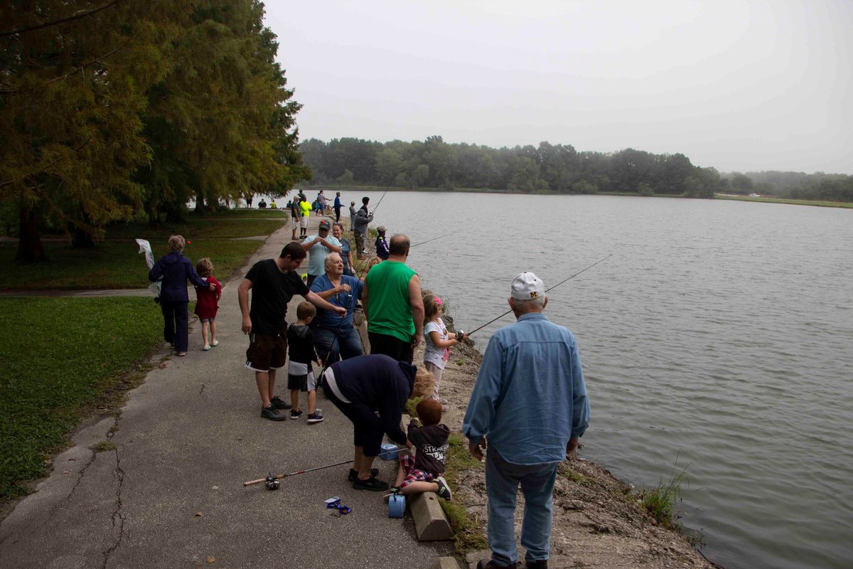 James A Reed Memorial Wildlife Area Kc Parent Magazine