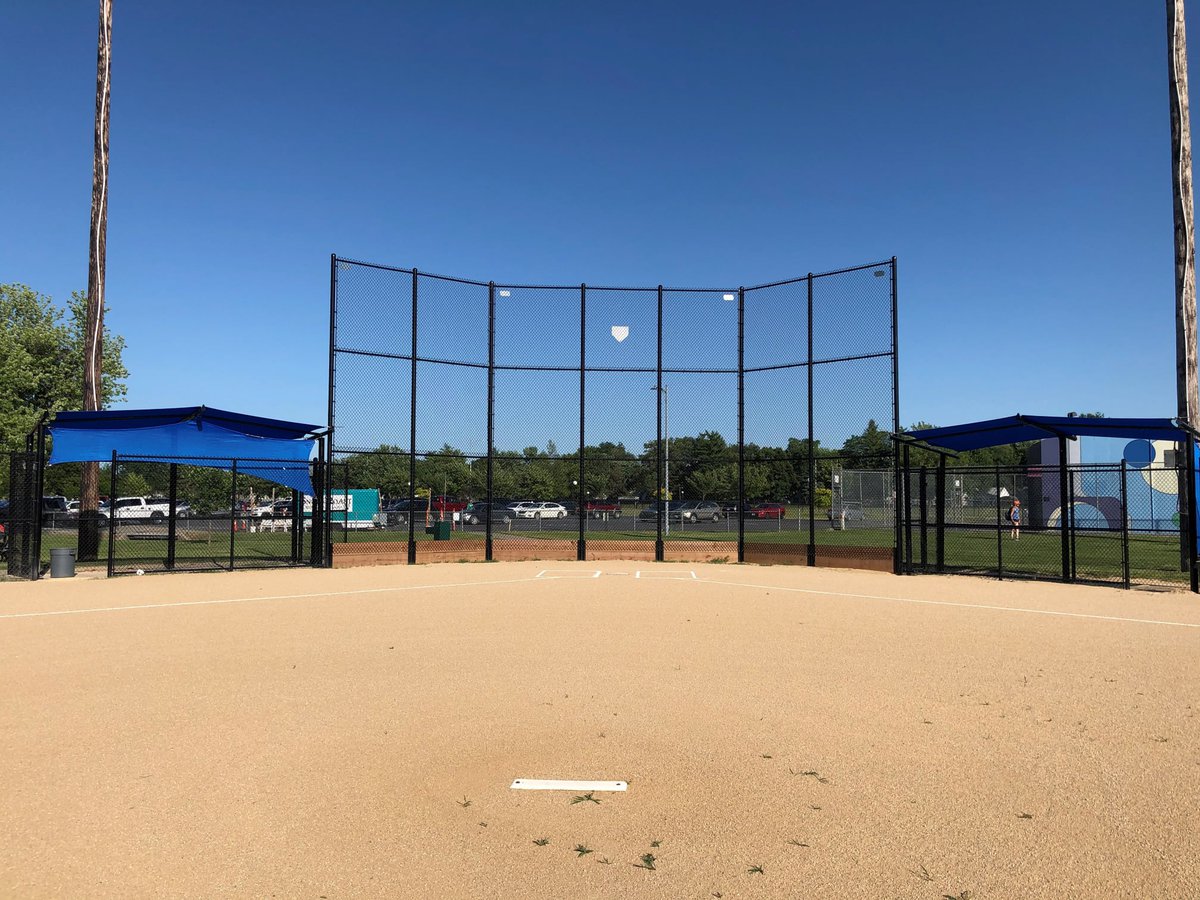 Macken Park - Facilities - North Kansas City High School