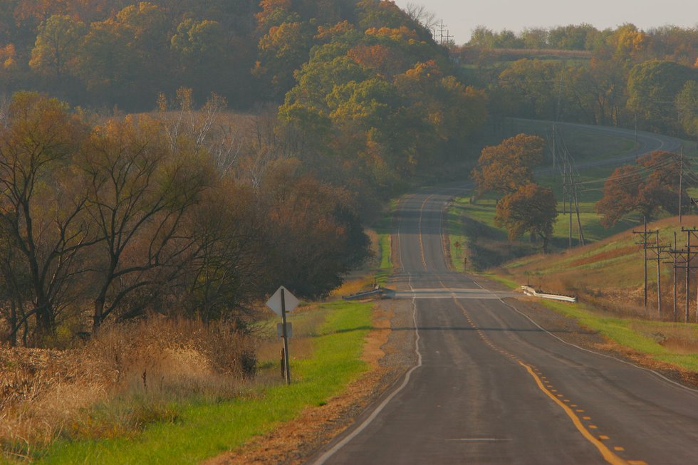 Scenic Byways Near Kansas City - KC Parent Magazine