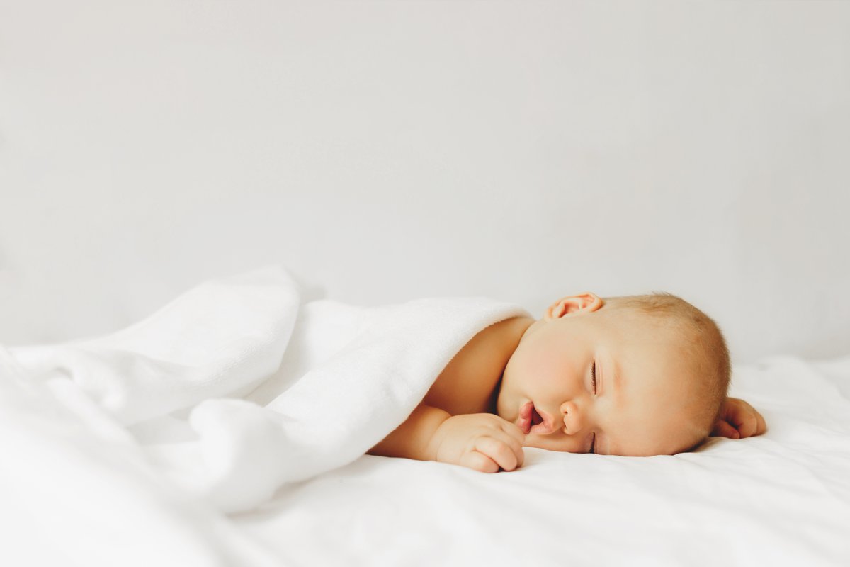 Baby Sleeps Through the Night A Journey KC Parent Magazine